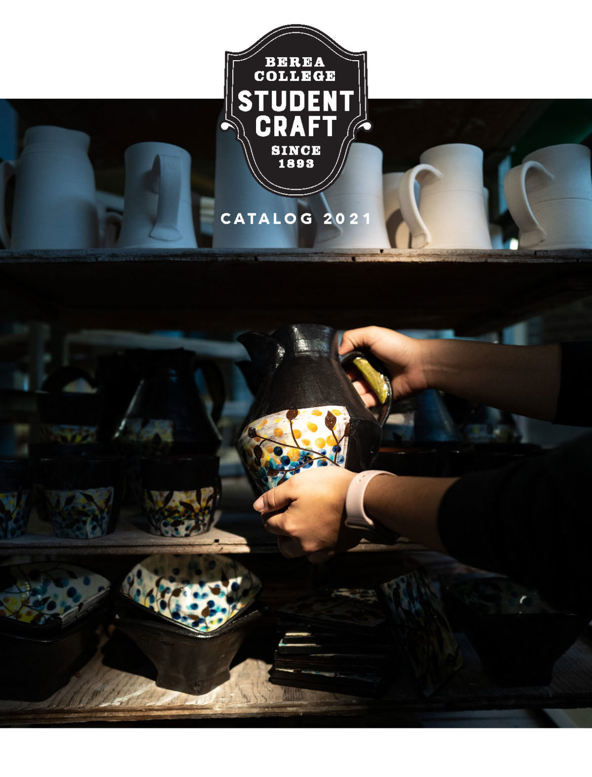 Catalog Berea College Craft