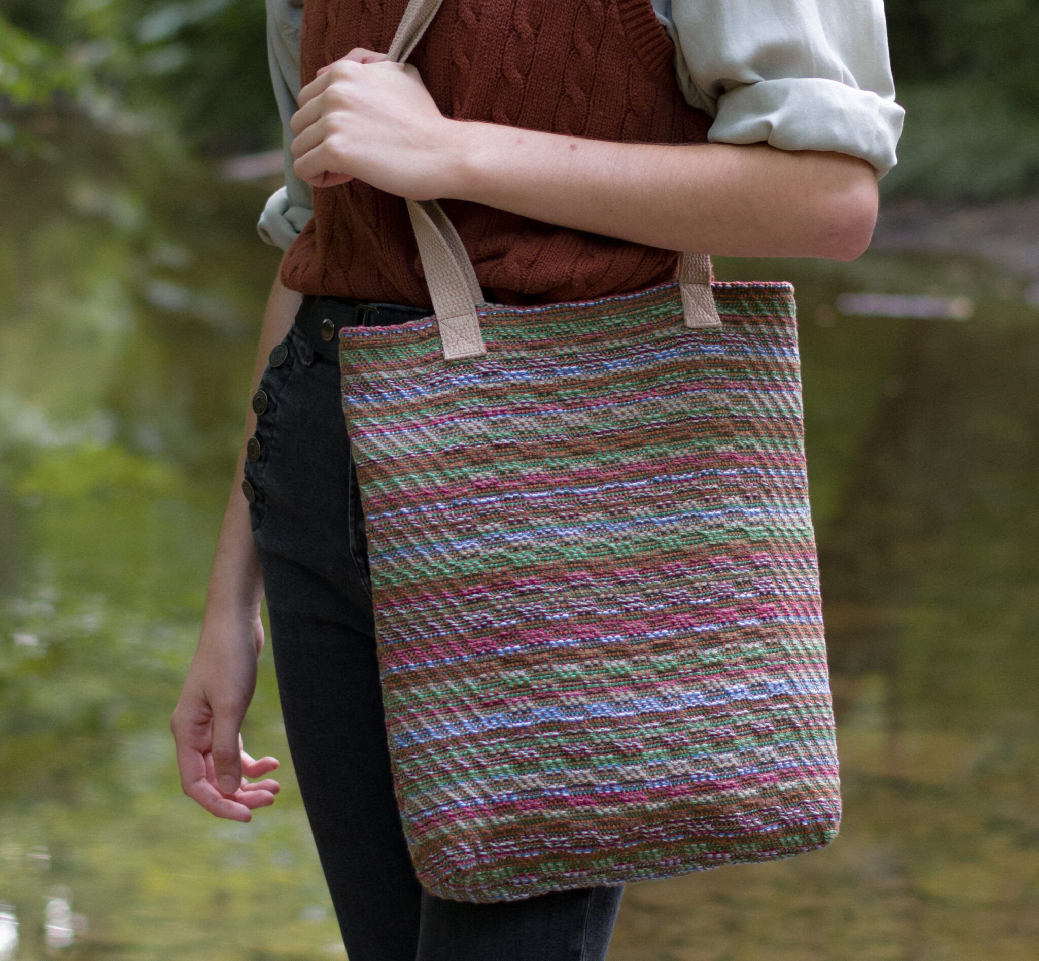 Supportive. Sustainable. Berea College Craft