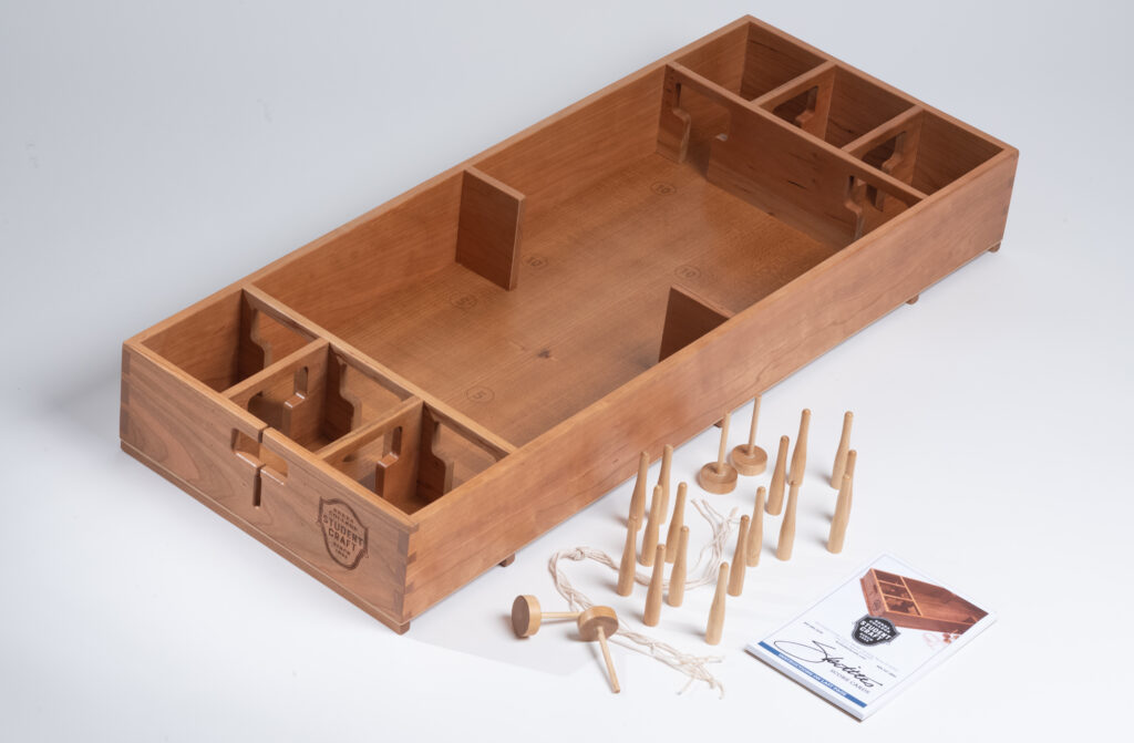 Serving Appalachia. Berea College Craft