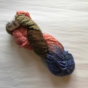 PIMA RAINFOREST COTTON