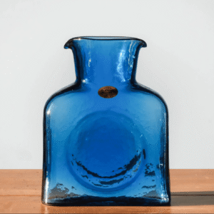 MINI WATER BOTTLE AZURE