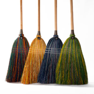 Streamliner Broom