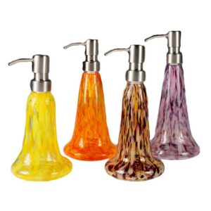 Tall Foaming Soap Dispenser