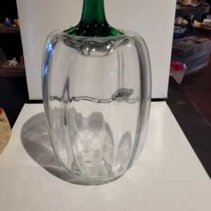 Tall Pumpkin Crystal