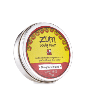 Dragon's Blood Body Balm