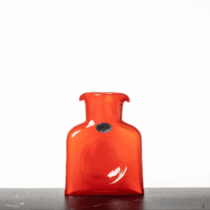 Mini Water Bottle Dreamcicle