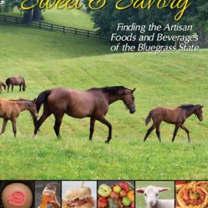 KENTUCKY SWEET AND SAVORY