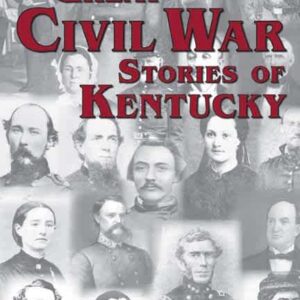 GREAT CIVAL WAR STORIES