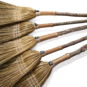 The Forest Broom