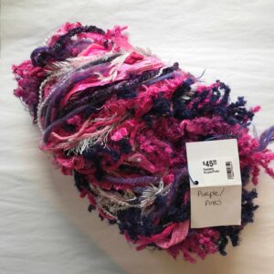 Fantasia Purple/Pinks