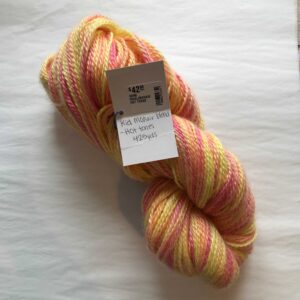 DARK WOOL/MOHAIR HOT TONES