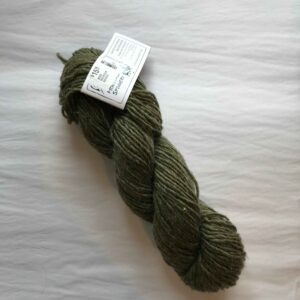 MOSS MOUNTAIN MOHAIR