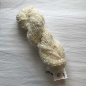 NATURAL BOUCLE