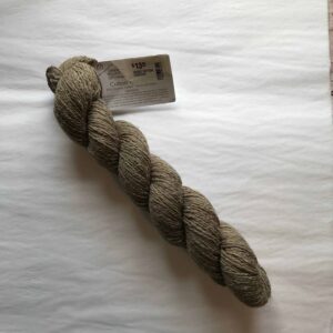 SUEDE COTTON COMFORT