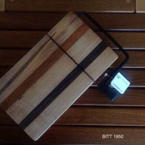 Cheese Slicer Board