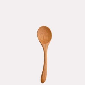 Small Serving Spoon 10" LH