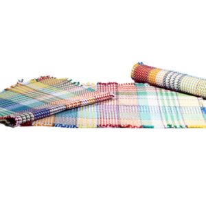 DWR Bell Patch Placemat, Set of 4