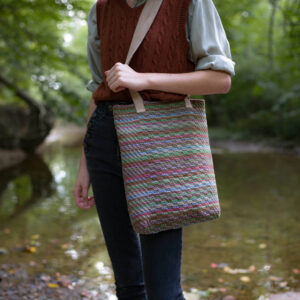 Brushy Fork Tote