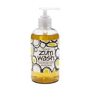Liquid Soap Lemongrass