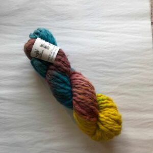 CYCLONE TOUCAN WOOL