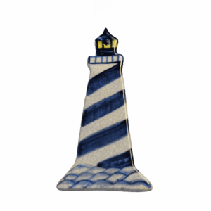 orn Stripped Lighthouse