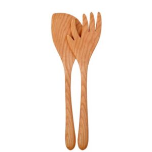 Forked Salad Set QSL