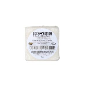 Conditioner Bar 3oz