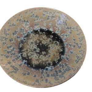 Platter Crystaline 16.25"