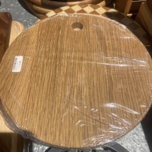 Cutting Disk Oak Small     DISC
