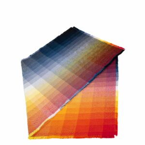 Dawn to Dusk Table Runner