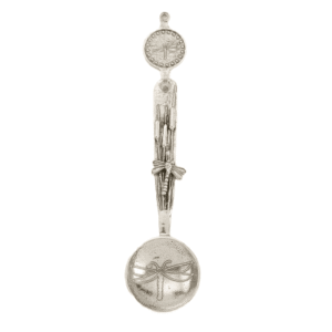 Dragonfly Coffee Scoop w/ Hook