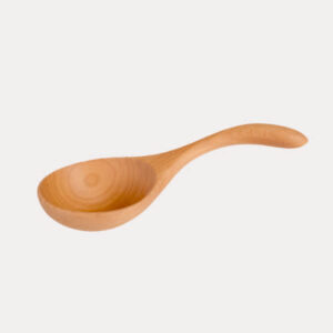 Medium Ladle  Right 11.5"