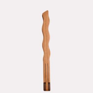 Inside-Out Tongs w/a wiggle 10'