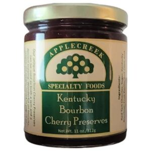 Kentucky Bourbon Cherries
