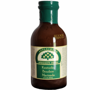 Kentucky Bourbon Marinade