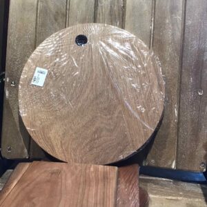 Cutting Disk Oak Large    DISC