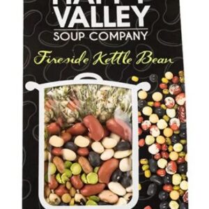 Fireside Kettlebean Soup