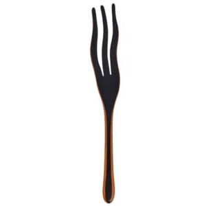 Flame Blackened Spaghetti Fork