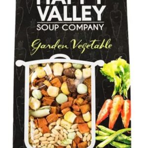 Garden Vegetable Soup