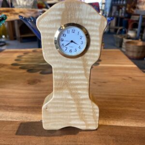 MINI GRANDFATHER CLOCK