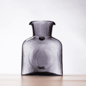 Water Bottle Heliotrope