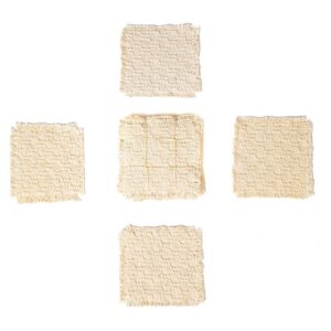 Honeycomb Coasters