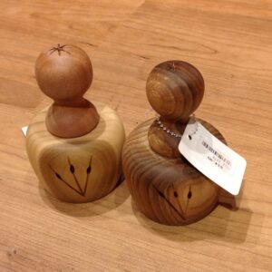 BISCUIT CUTTER #1170