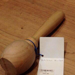 KITCHEN MALLET