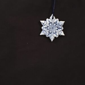SNOWFLAKE IV