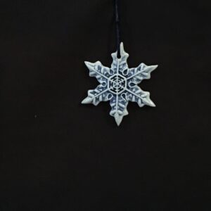 SNOWFLAKE II