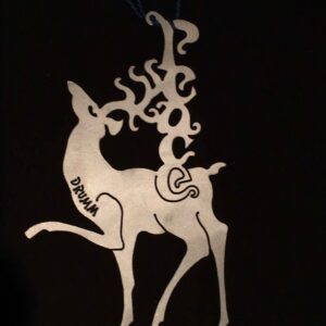 PEACE REINDEER