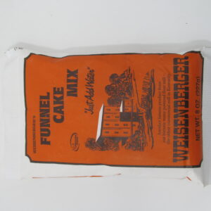 Funnel Cake Mix