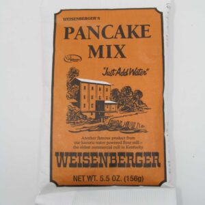 Pancake Mix