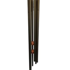 NICOLE BRONZE 66" CHIME
